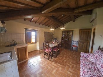 Agroturismo Agriturismo Cafaggio Primo