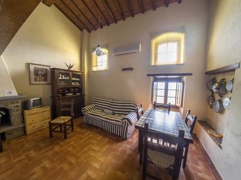 Agroturismo Agriturismo Cafaggio Primo