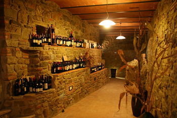 Agroturismo Agriturismo Cafaggio Primo