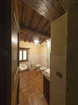 Agroturismo Agriturismo Cafaggio Primo