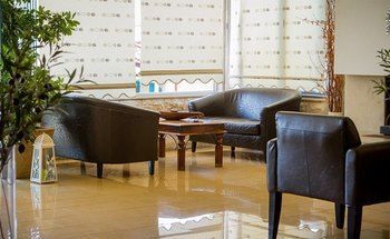 Loutra Beach Hotel