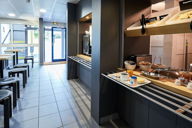 B&B Hotel Cherbourg