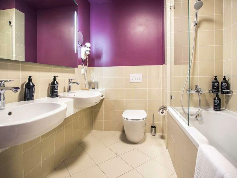 Hotel Mercure Riga Centre