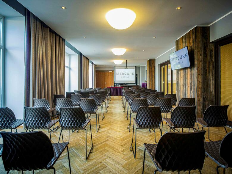 Hotel Mercure Riga Centre