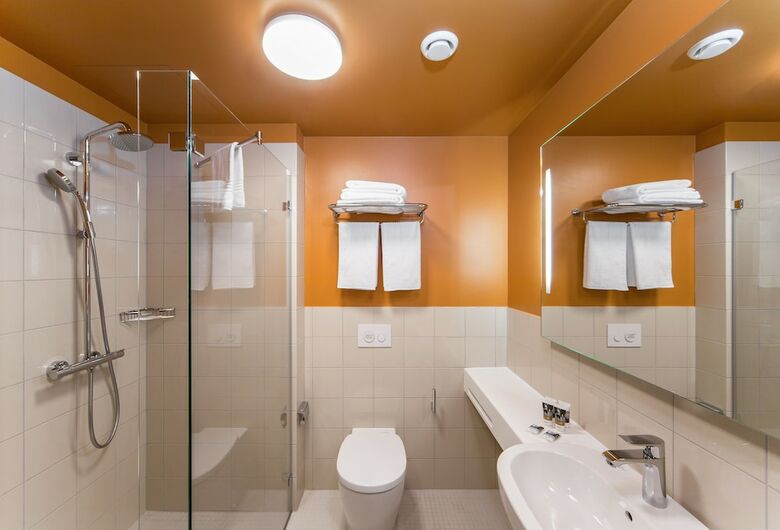 Hotel Mercure Riga Centre