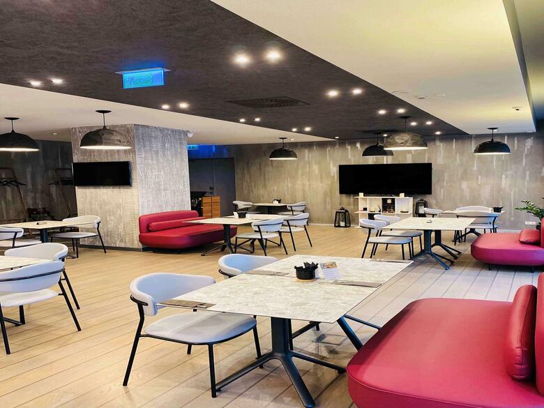 Hotel Mercure Riga Centre