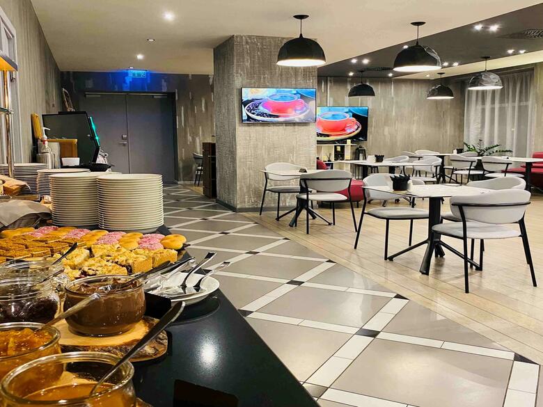 Hotel Mercure Riga Centre