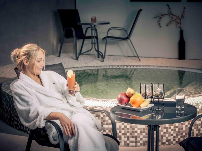 Hotel Mercure Riga Centre