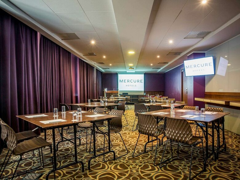Hotel Mercure Riga Centre