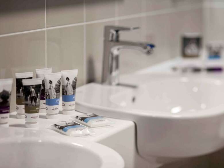 Hotel Mercure Riga Centre