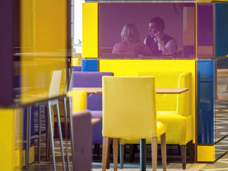 Hotel Mercure Riga Centre