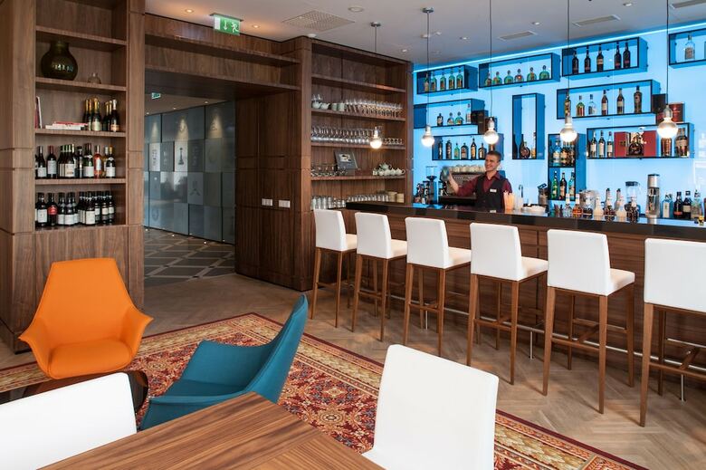 Hotel Mercure Riga Centre