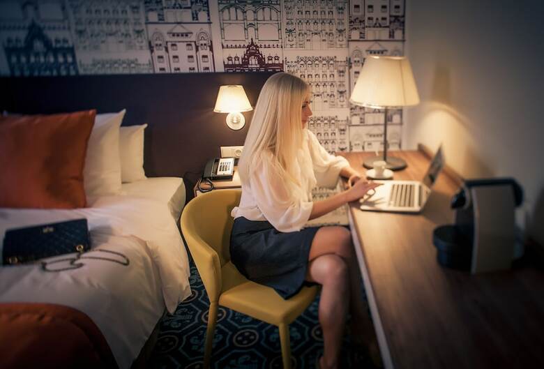 Hotel Mercure Riga Centre
