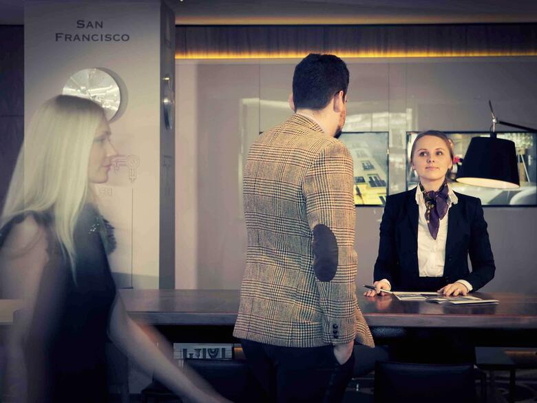 Hotel Mercure Riga Centre