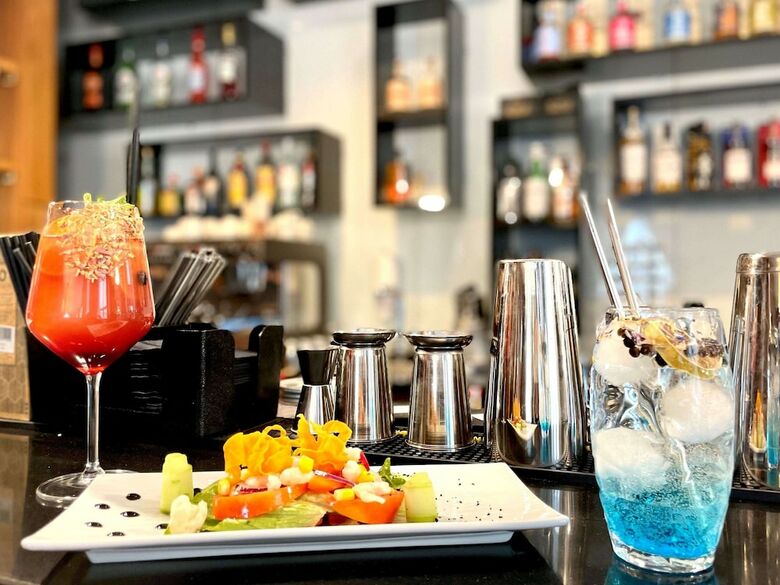 Hotel Mercure Riga Centre