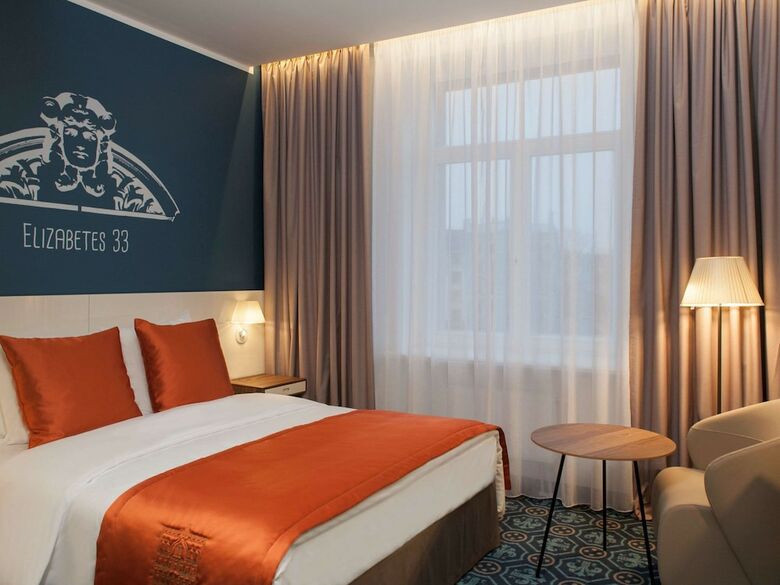 Hotel Mercure Riga Centre