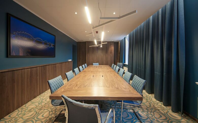 Hotel Mercure Riga Centre