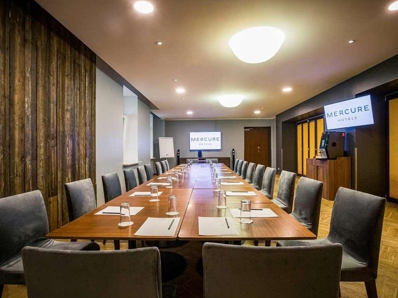 Hotel Mercure Riga Centre