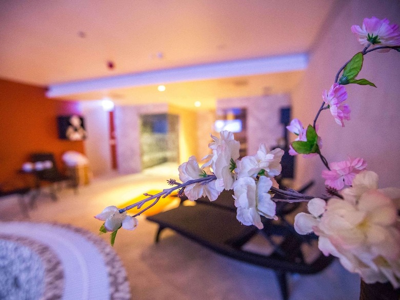 Hotel Mercure Riga Centre