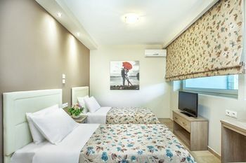 Anna Hotel