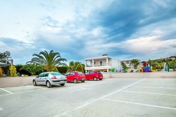 Anna Hotel