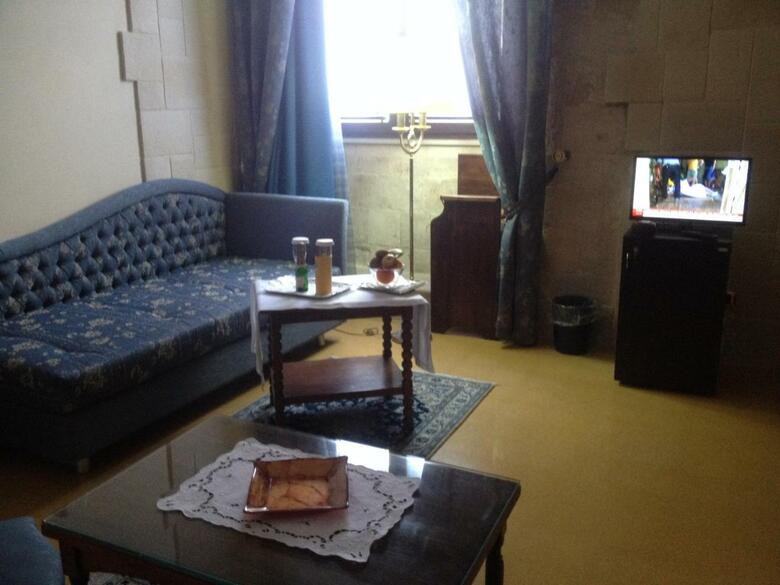 Hotel Domus Mariae Benessere