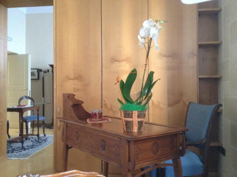 Hotel Domus Mariae Benessere
