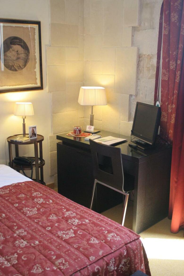 Hotel Domus Mariae Benessere