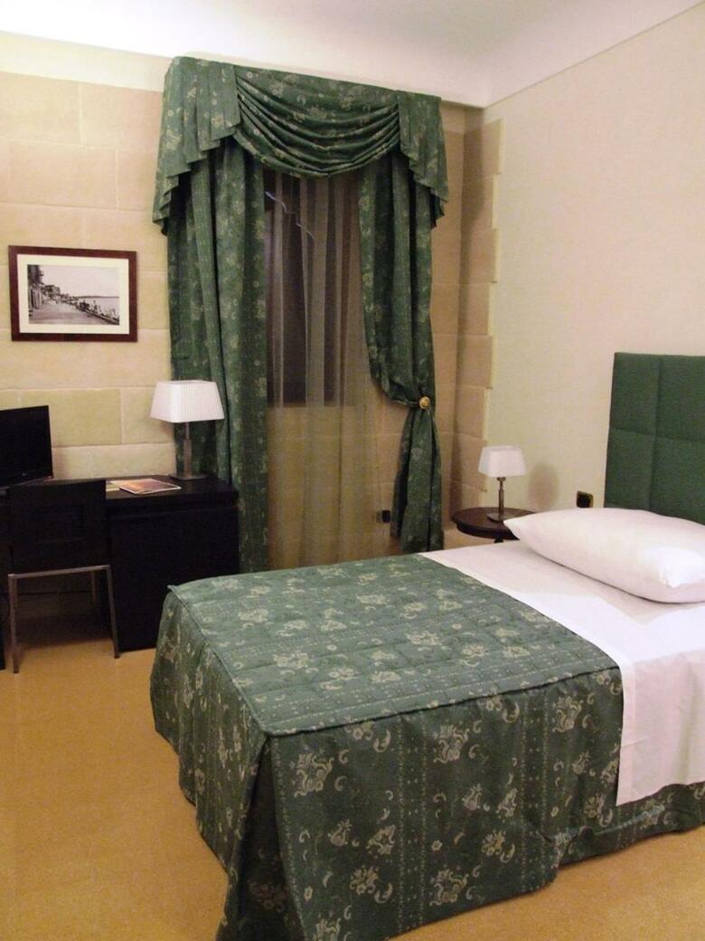 Hotel Domus Mariae Benessere
