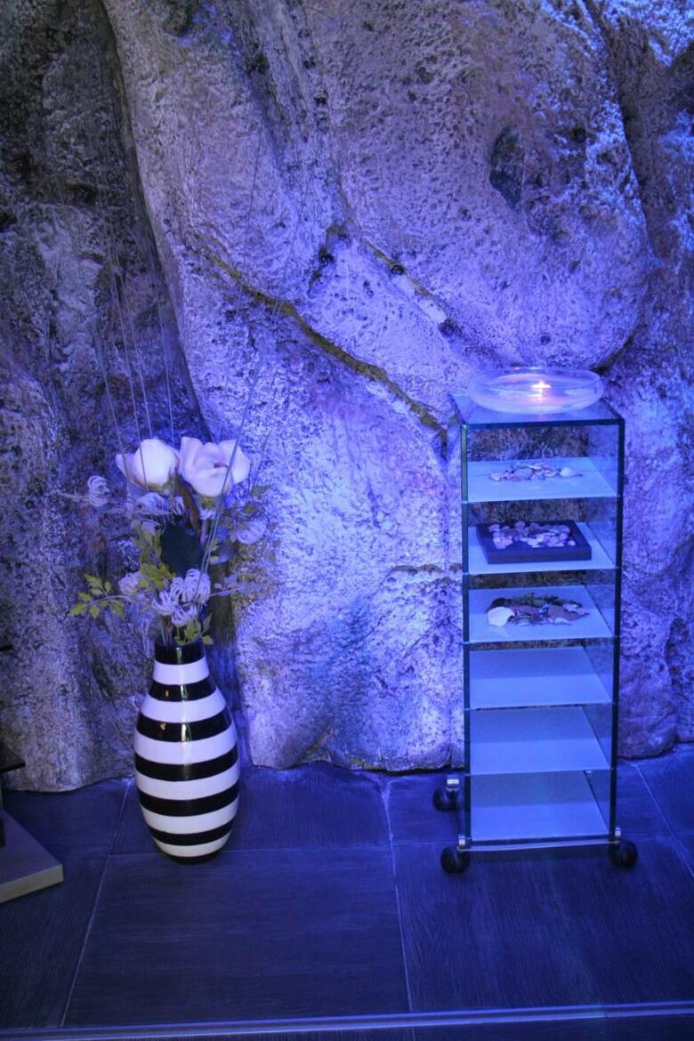 Hotel Domus Mariae Benessere