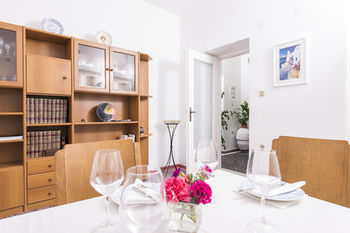 Apartamento Morning Star