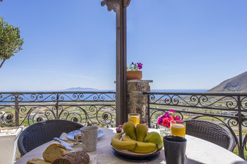 Apartamento Morning Star