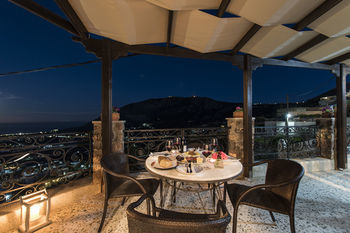 Apartamento Morning Star