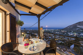 Apartamento Morning Star