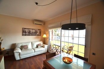 The Beach Apartment
