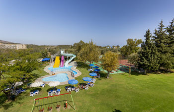 Hotel Dessole Lippia Golf Resort