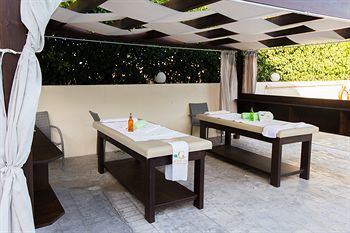 Hotel Dessole Lippia Golf Resort