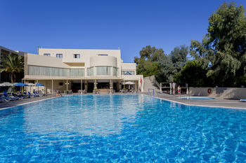 Hotel Dessole Lippia Golf Resort