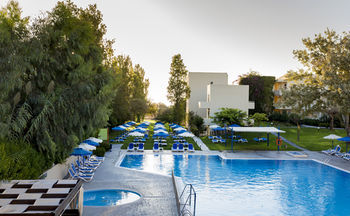 Hotel Dessole Lippia Golf Resort