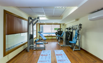 Hotel Dessole Lippia Golf Resort