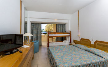Hotel Dessole Lippia Golf Resort