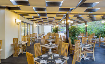 Hotel Dessole Lippia Golf Resort