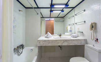 Hotel Dessole Lippia Golf Resort