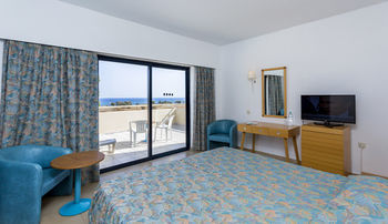 Hotel Dessole Lippia Golf Resort