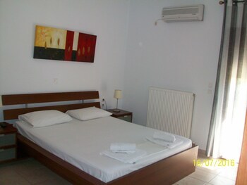 Apartamento Villa L&m Skiathos