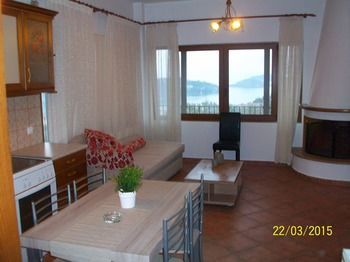 Apartamento Villa L&m Skiathos
