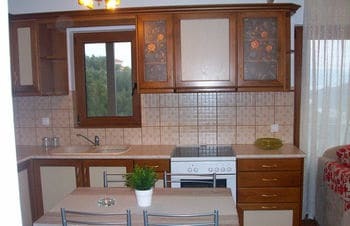 Apartamento Villa L&m Skiathos