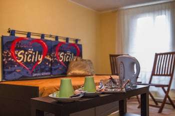 Hotel Heart Of Sicily