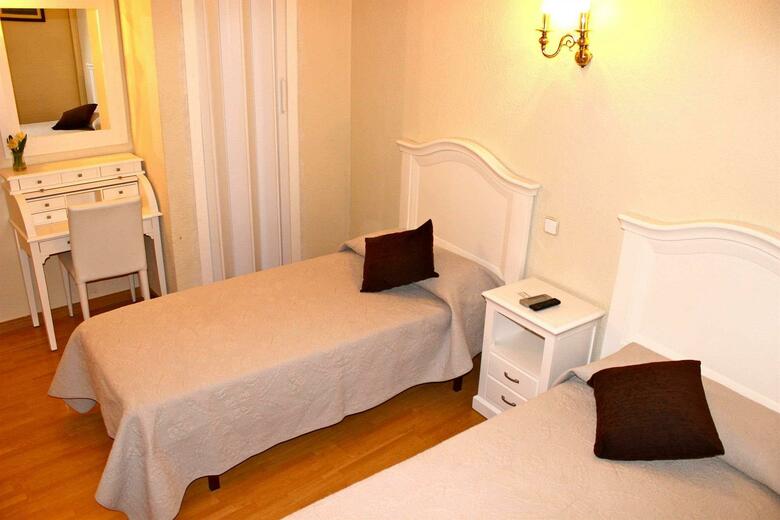 Hostal Montecarlo