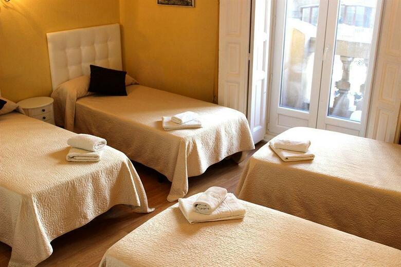 Hostal Montecarlo